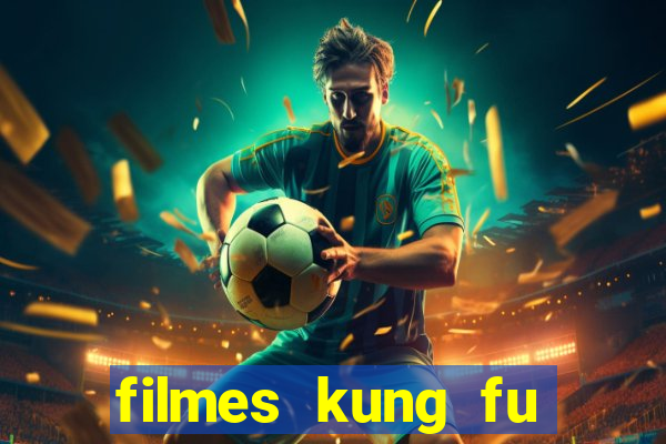 filmes kung fu futebol clube completo dublado